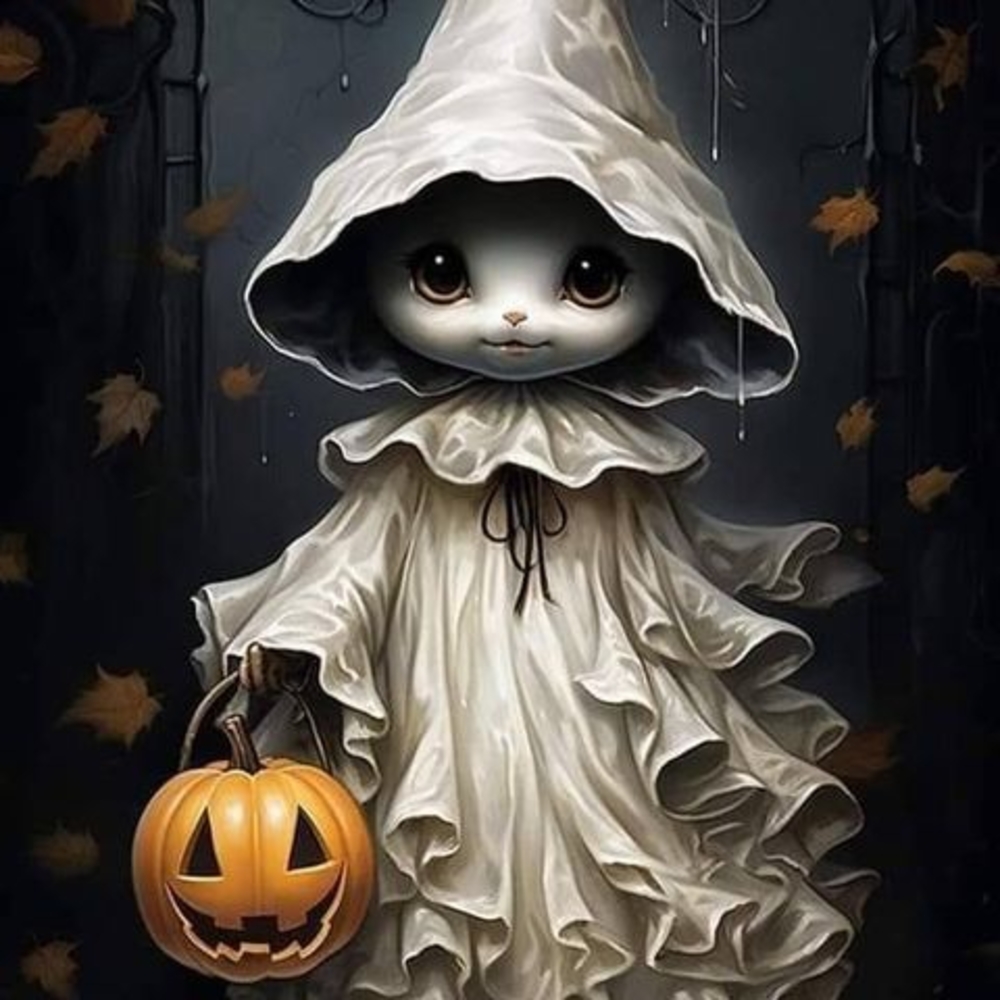 Meet your Posher, Grisel